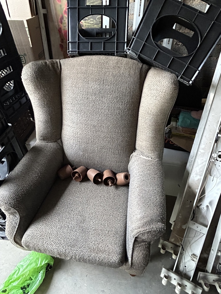 Rent-A-Store Midrand Self storage auction IB-2031 34