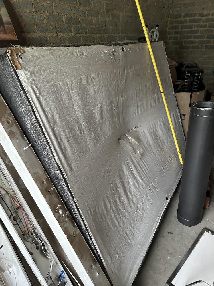 Rent-A-Store Midrand storage facility unit auction IB-2031 36