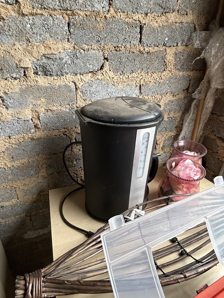 Rent-A-Store Midrand Storage auction IB-2031 40