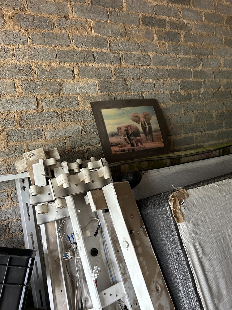 Rent-A-Store Midrand Storage Facility auction IB-2031 41