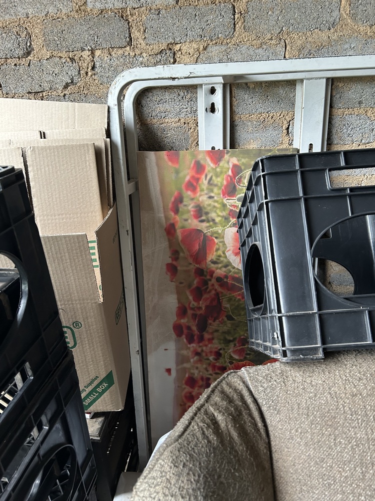 Rent-A-Store Midrand Self storage unit auction IB-2031 43