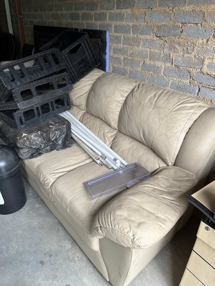 Rent-A-Store Midrand Self storage auction IB-2031 44