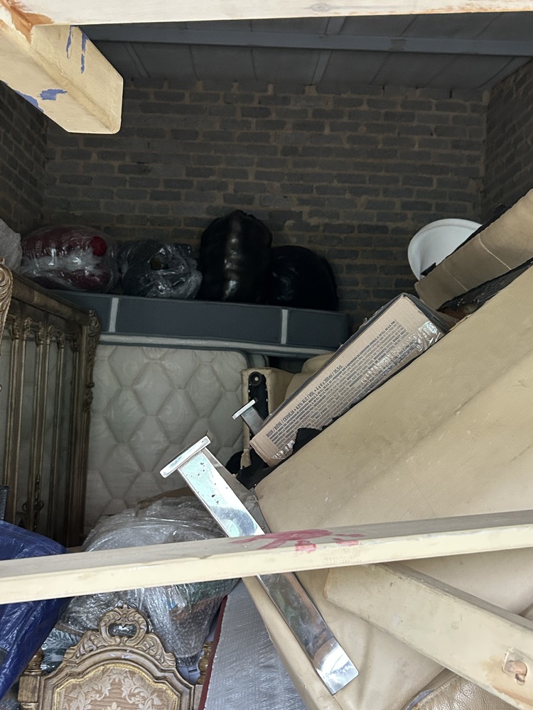 Rent-A-Store Midrand Storage auction IB-3337