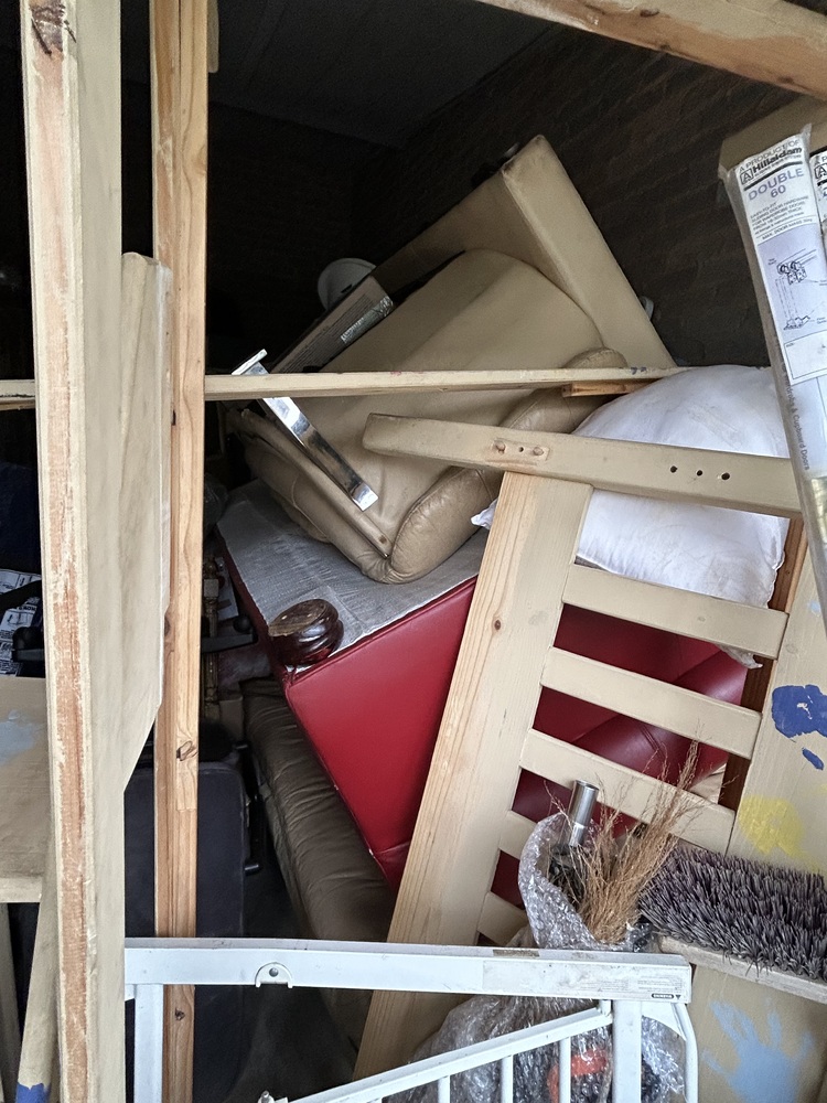 Rent-A-Store Midrand storage facility unit auction IB-3337