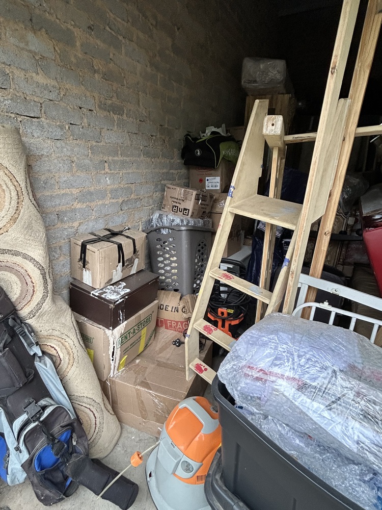 Rent-A-Store Midrand Storage Facility auction IB-3337 11