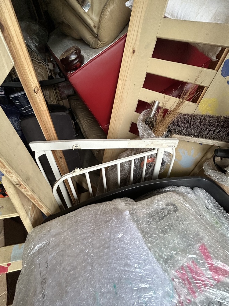 Rent-A-Store Midrand Self storage auction IB-3337 14