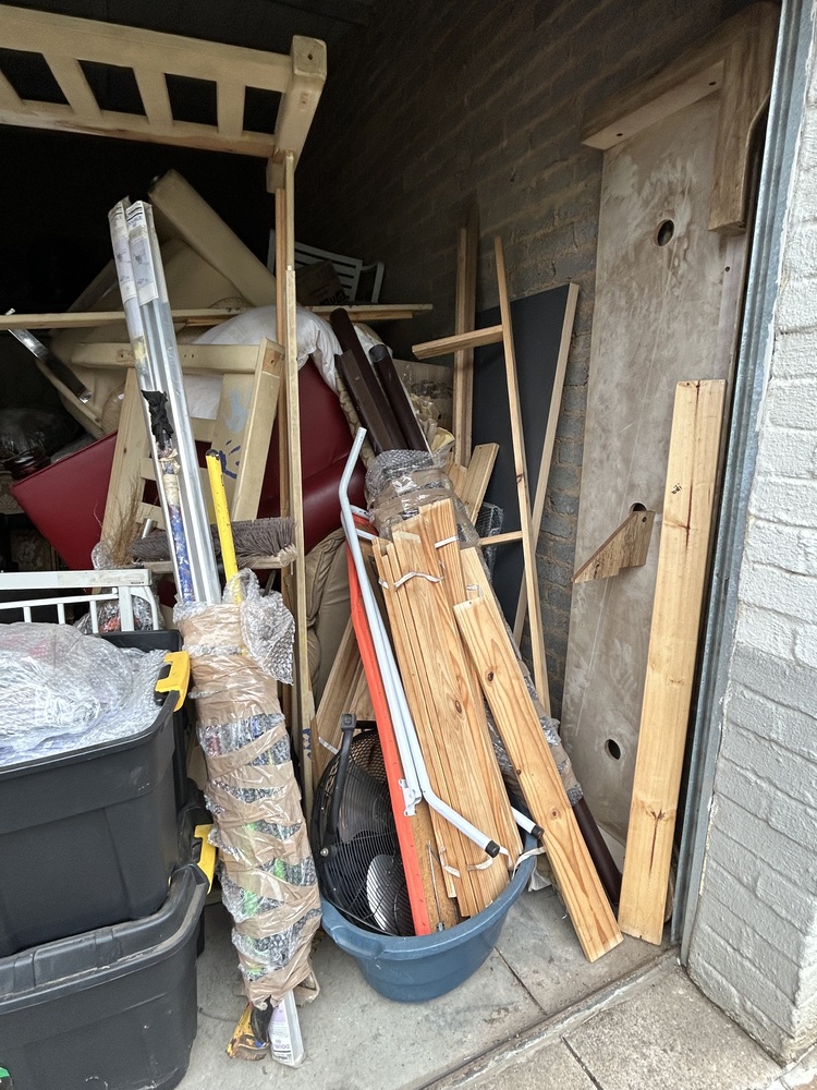 Rent-A-Store Midrand Self storage facility auction IB-3337 15