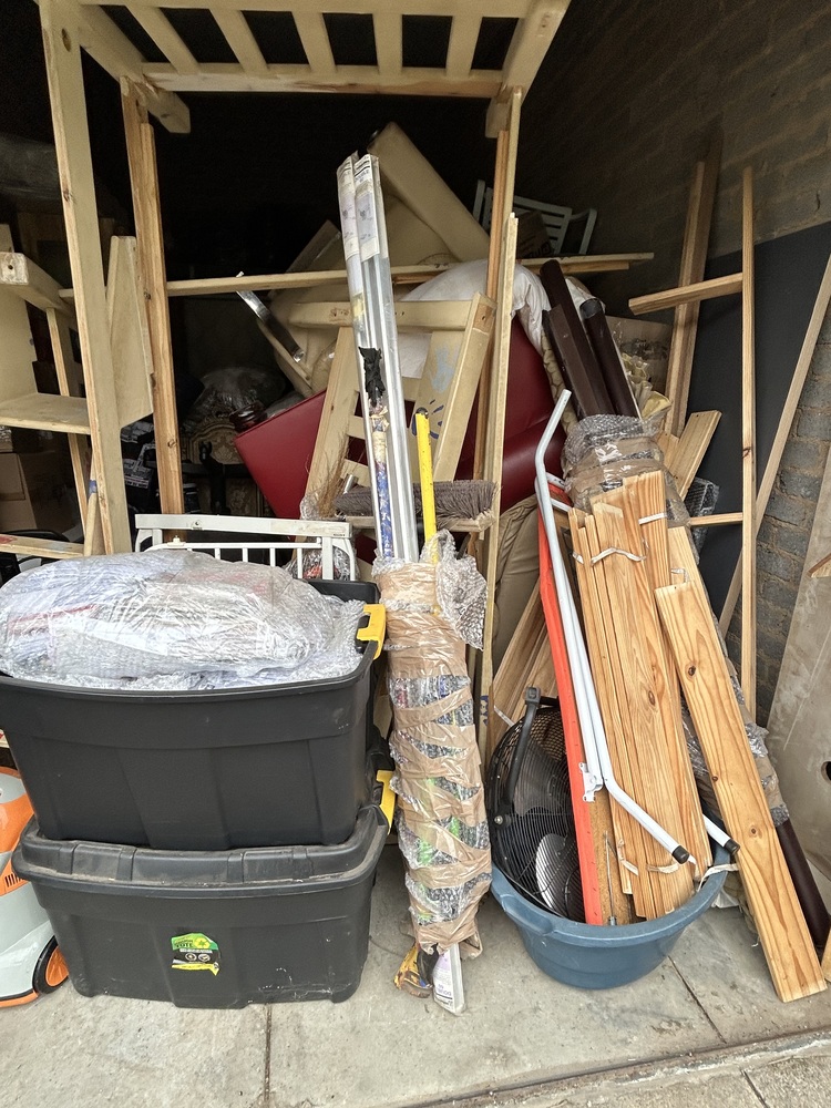 Rent-A-Store Midrand storage facility unit auction IB-3337 16