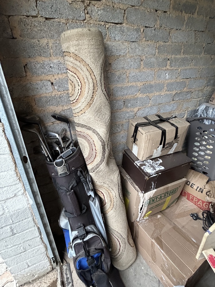 Rent-A-Store Midrand Storage auction IB-3337 20