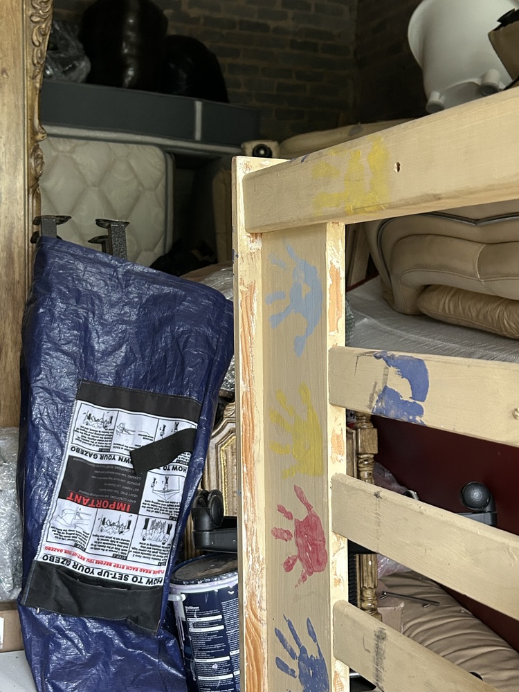 Rent-A-Store Midrand Storage auction IB-3337 30