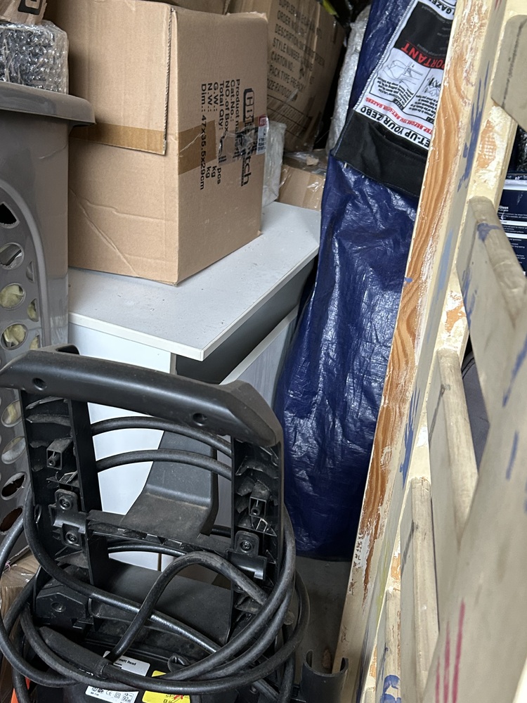 Rent-A-Store Midrand Storage Facility auction IB-3337 31