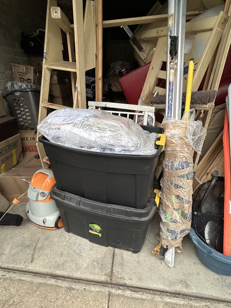 Rent-A-Store Midrand Self storage facility auction IB-3337 35