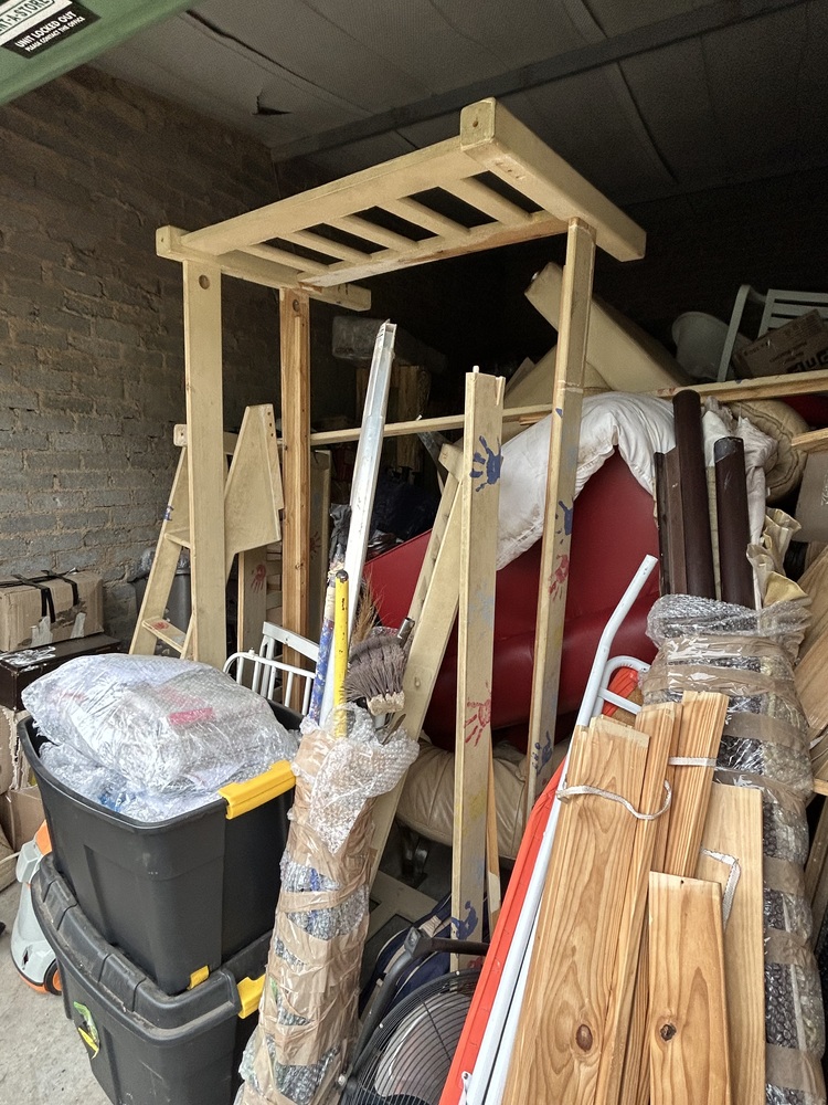 Rent-A-Store Midrand Storage auction IB-3337 40