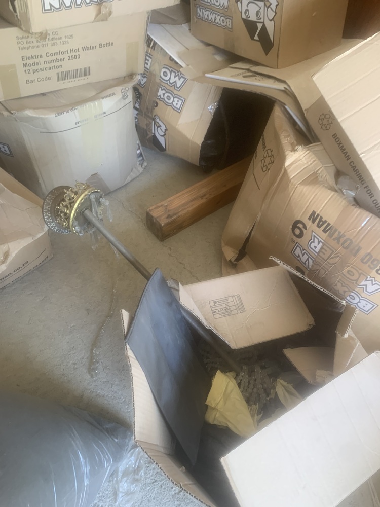 Rent-A-Store Midrand Storage auction IB-9105 10