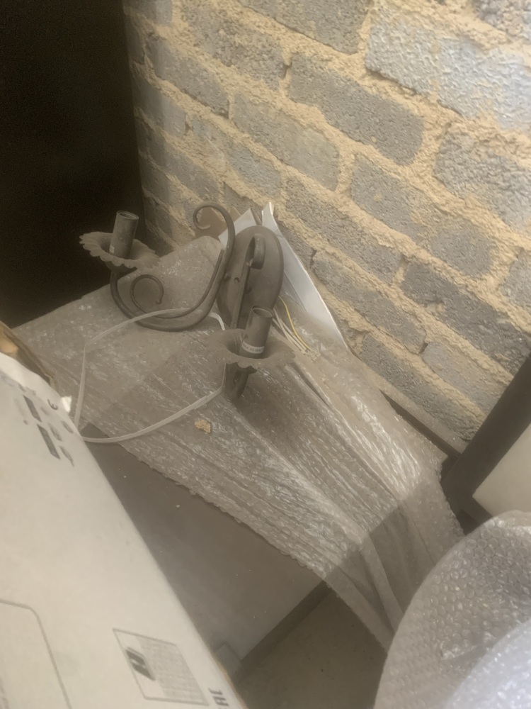 Rent-A-Store Midrand Storage Unit auction IB-9105 12