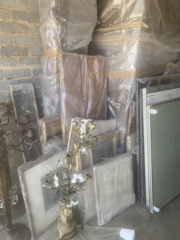 Rent-A-Store Midrand Self storage auction IB-7727 14