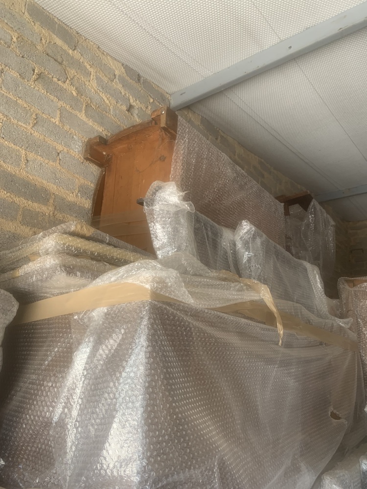 Rent-A-Store Midrand Storage auction IB-7727 20