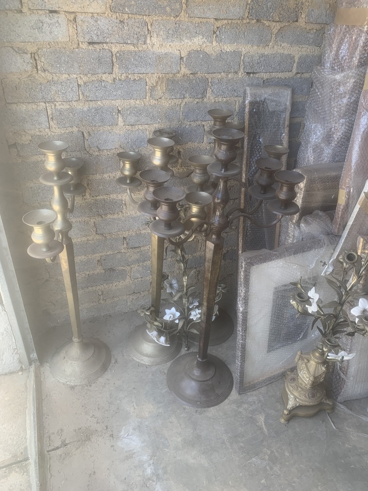 Rent-A-Store Midrand Storage Unit auction IB-7727 22