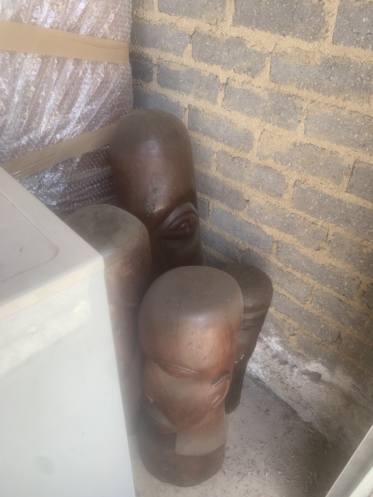 Rent-A-Store Midrand Self storage auction IB-7727 24