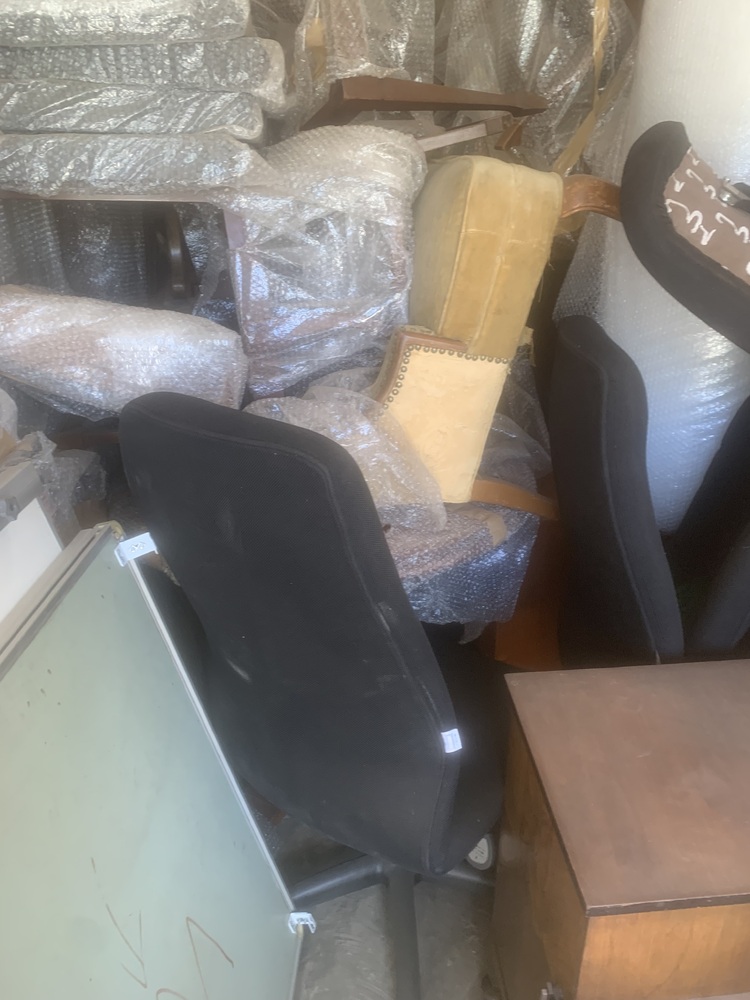 Rent-A-Store Midrand Self storage facility auction IB-7727 25