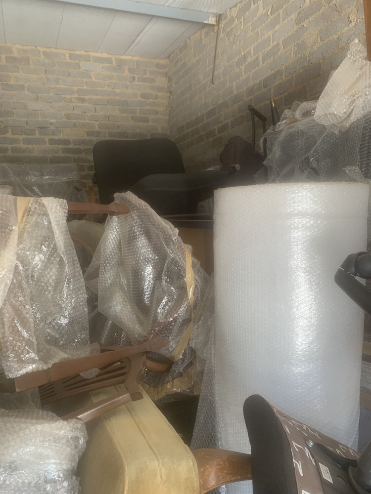 Rent-A-Store Midrand Self storage auction IB-7727 34