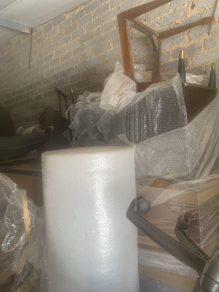 Rent-A-Store Midrand Self storage facility auction IB-7727 35