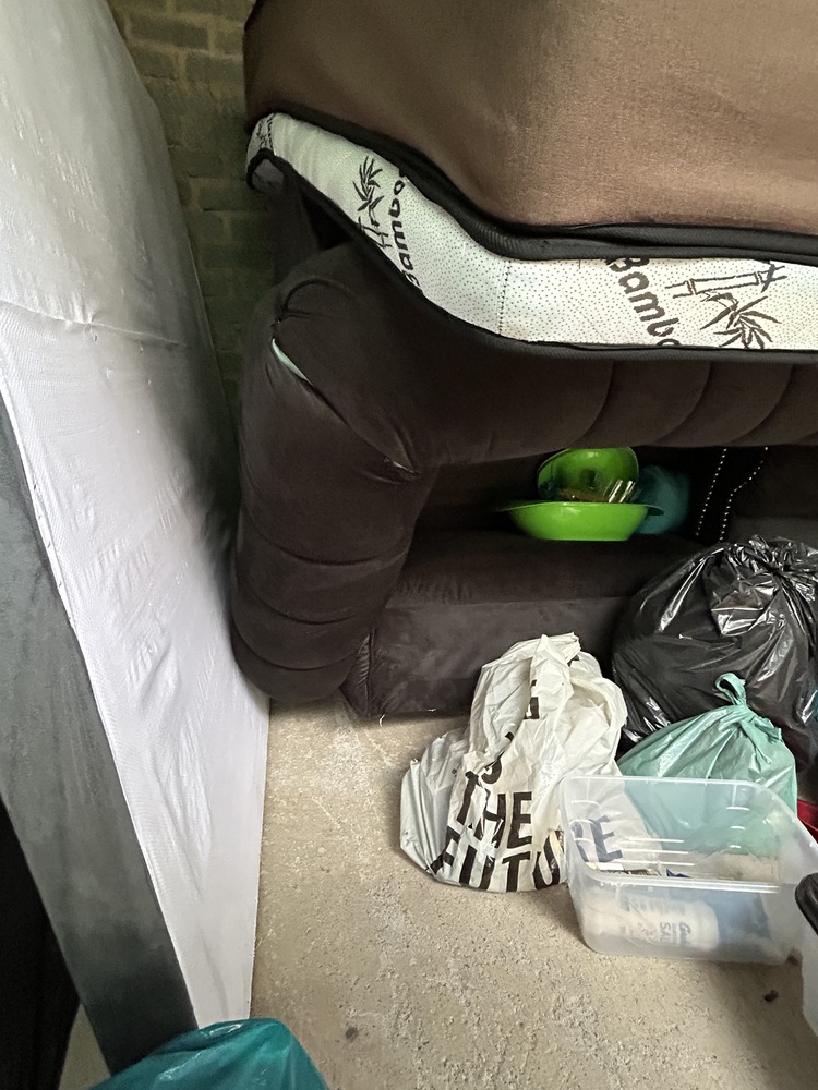 Rent-A-Store Midrand Storage Facility auction IB-8114