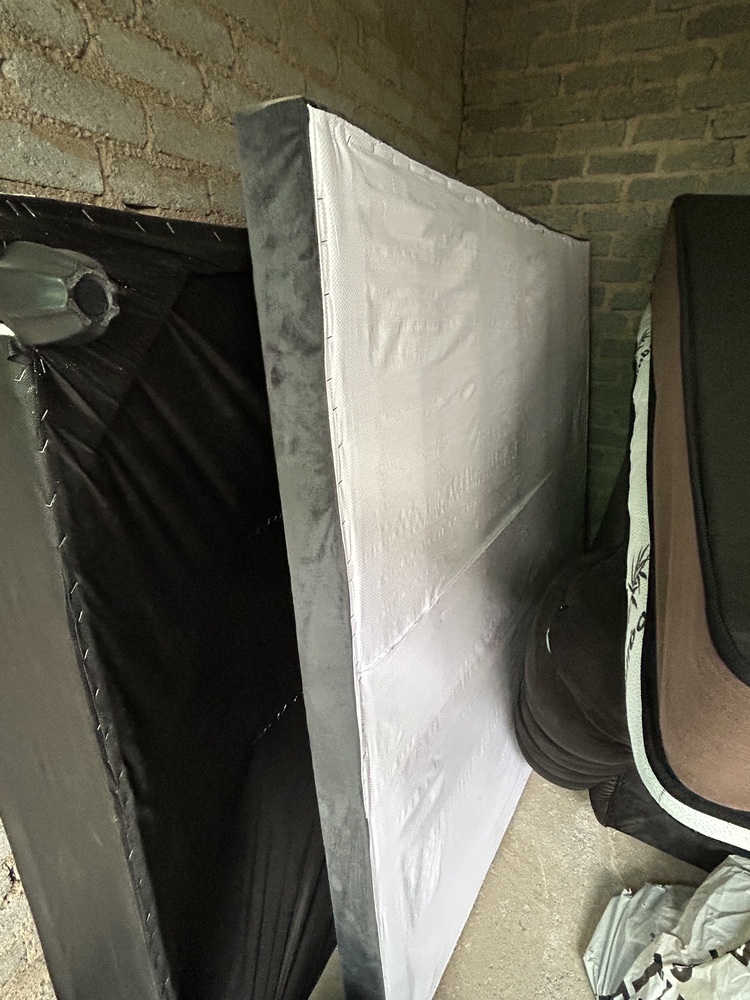 Rent-A-Store Midrand Self storage unit auction IB-8114