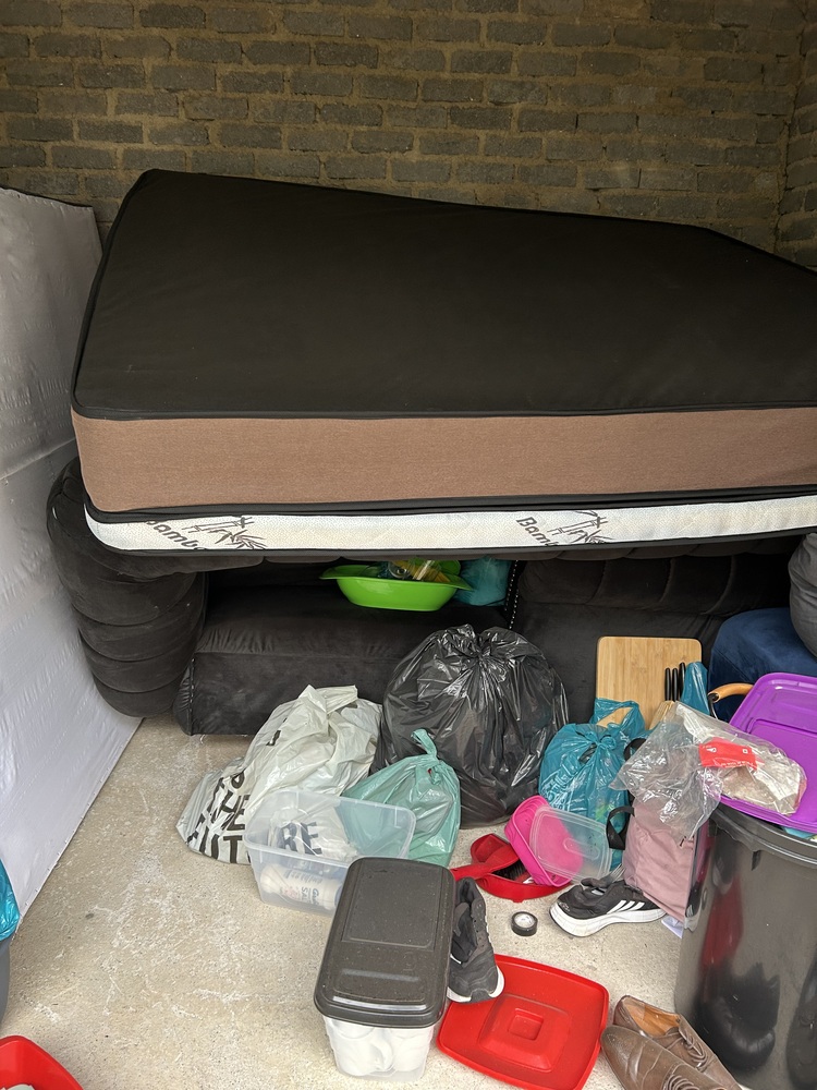 Rent-A-Store Midrand Storage Facility auction IB-8114 21