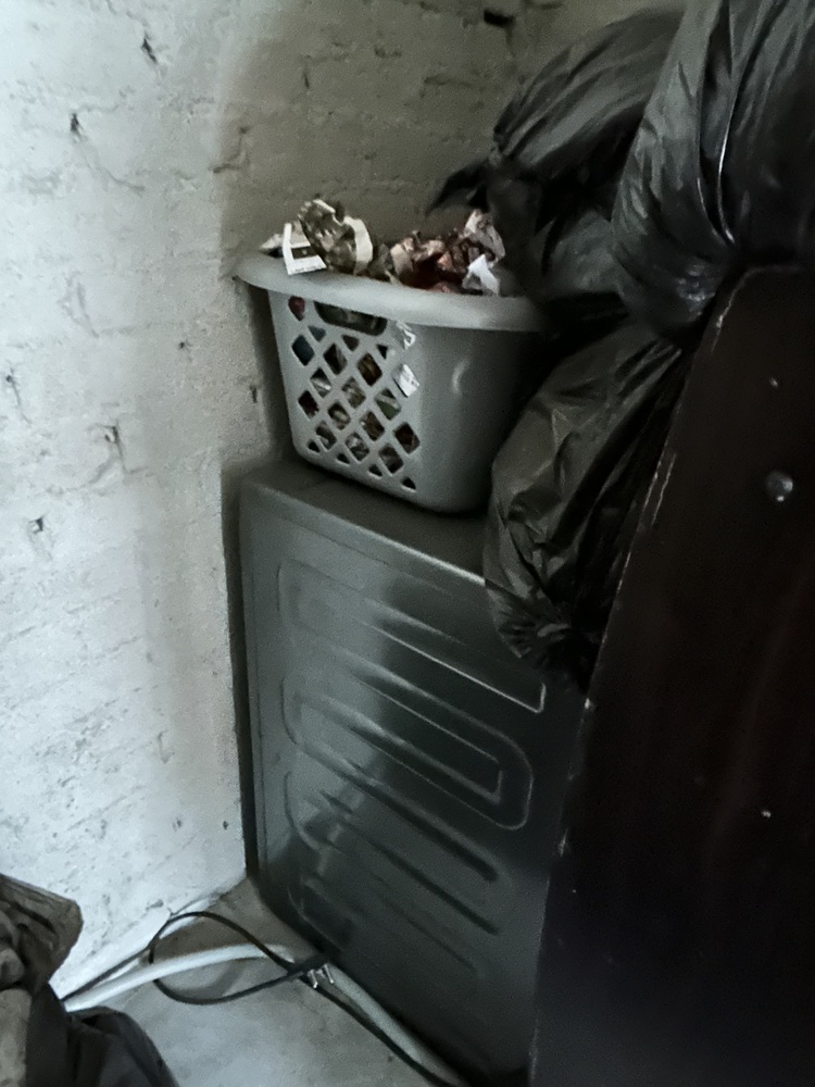 Rent-A-Store Midrand Storage Unit auction IB-5701