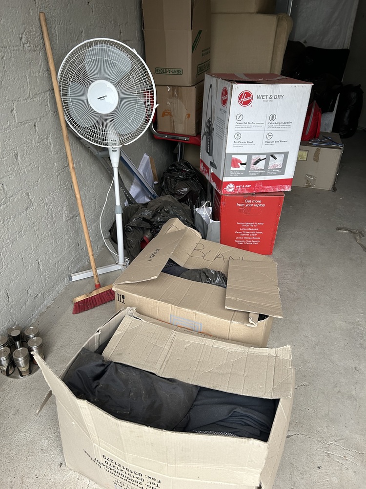 Rent-A-Store Midrand Self storage auction IB-5701 14