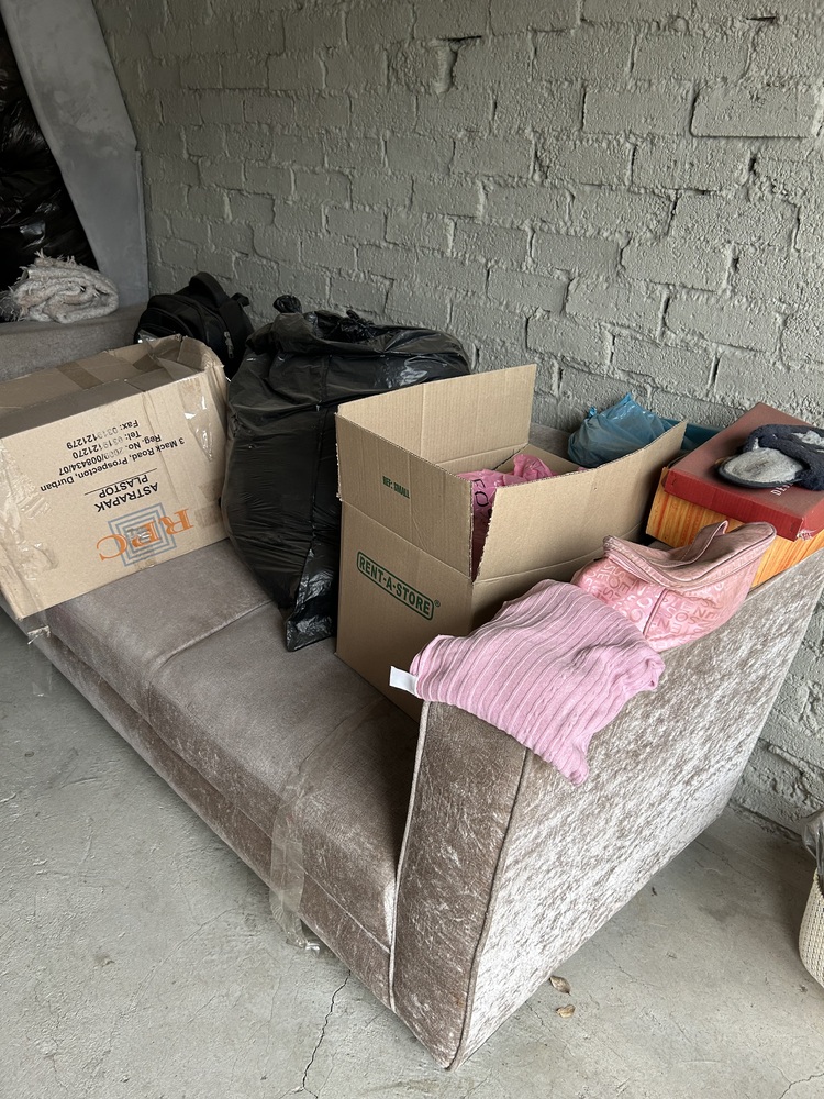 Rent-A-Store Midrand Storage auction IB-5701 20