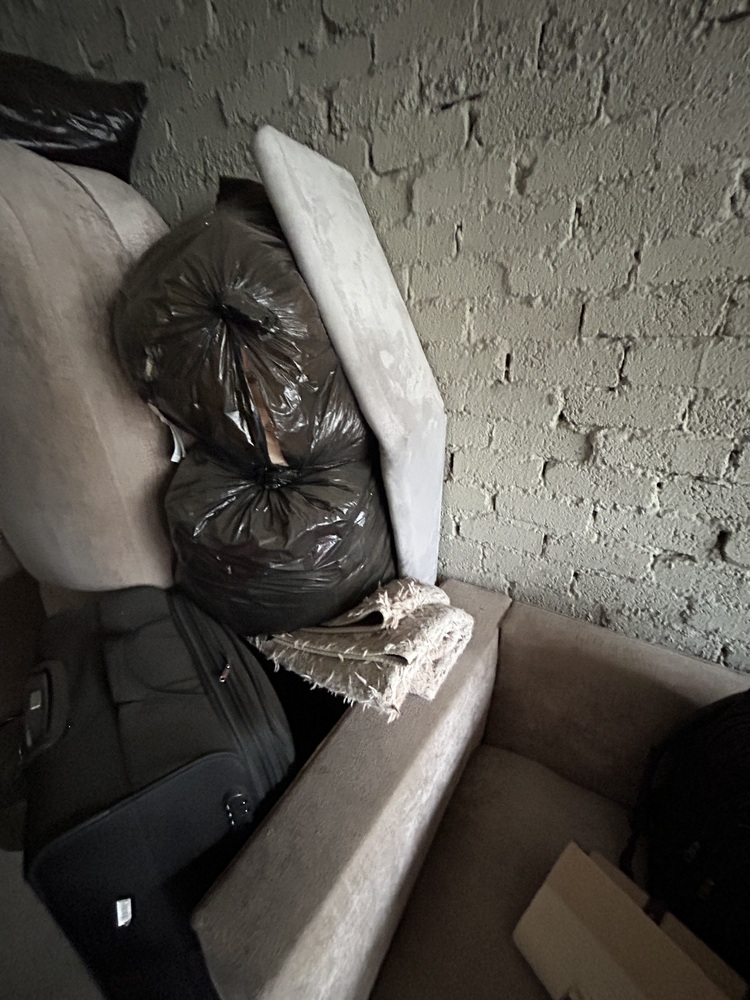 Rent-A-Store Midrand Self storage unit auction IB-5701 23