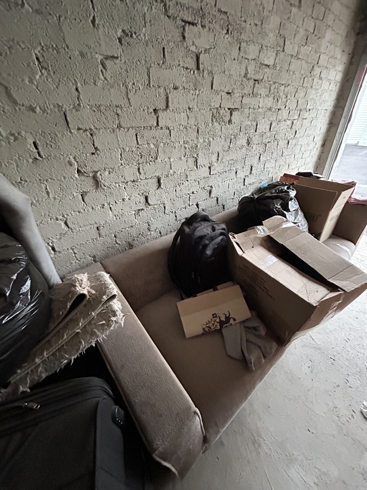 Rent-A-Store Midrand Storage Facility auction IB-5701 31