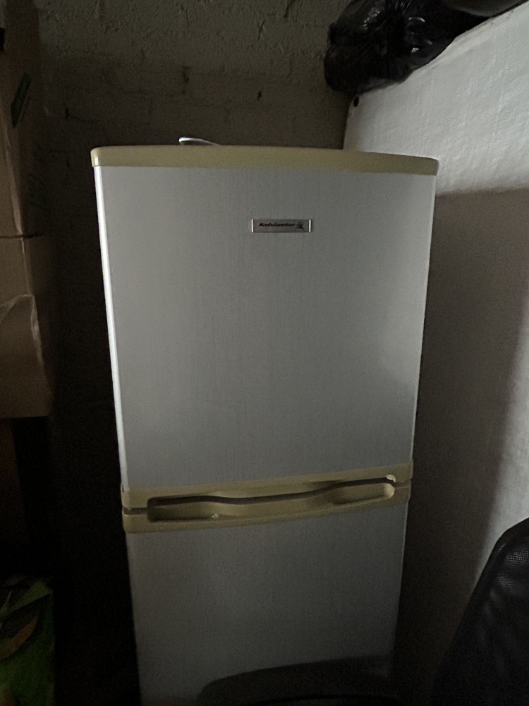 Rent-A-Store Midrand Storage Unit auction IB-5701 32