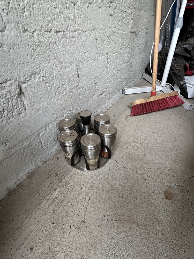 Rent-A-Store Midrand Self storage unit auction IB-5701 33