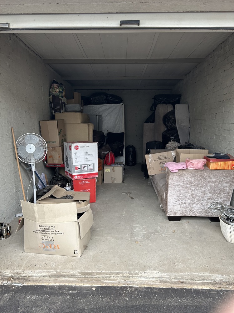 Rent-A-Store Midrand Self storage facility auction IB-5701 35