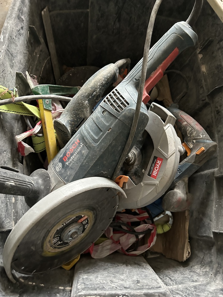 Rent-A-Store Midrand Storage Facility auction IB-9975