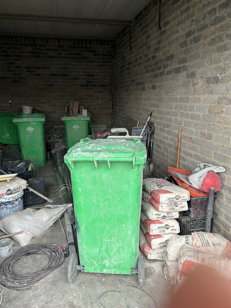 Rent-A-Store Midrand Storage Facility auction IB-9975 11