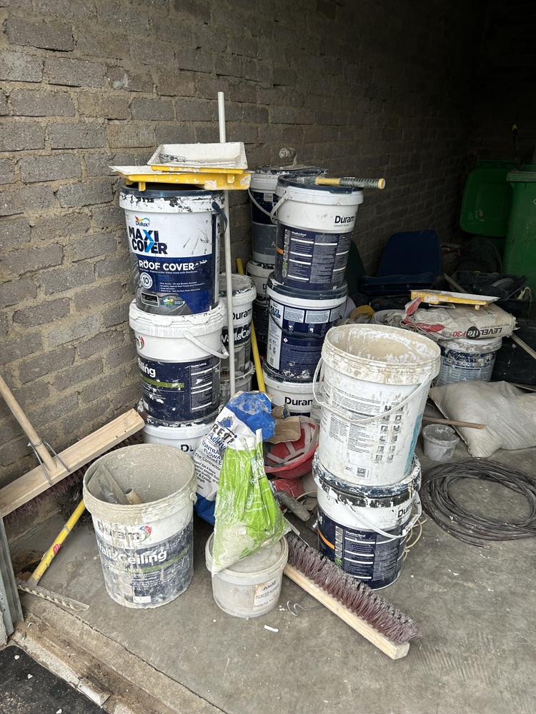 Rent-A-Store Midrand Self storage facility auction IB-9975 15