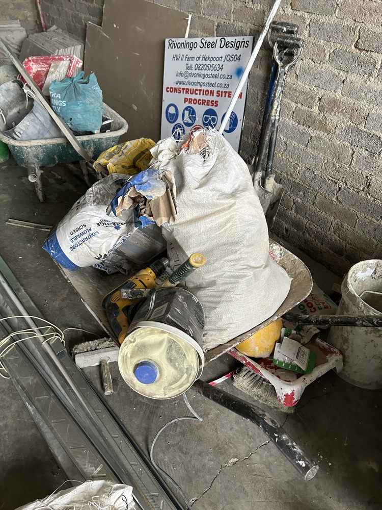 Rent-A-Store Midrand Storage auction IB-9975 20