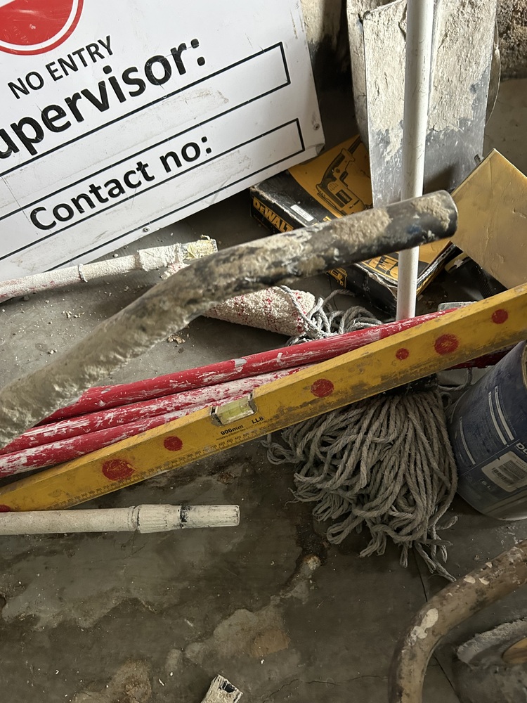 Rent-A-Store Midrand Self storage auction IB-9975 24