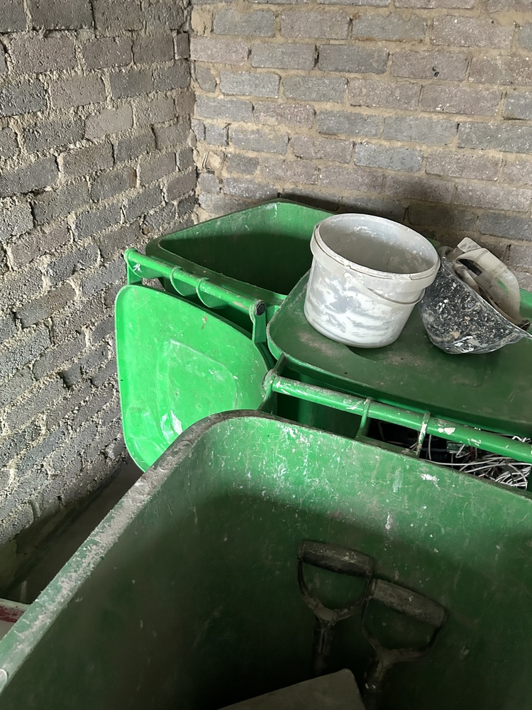 Rent-A-Store Midrand Self storage facility auction IB-9975 25