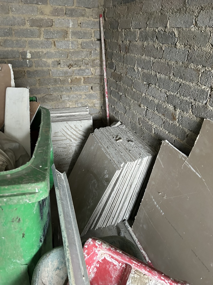 Rent-A-Store Midrand storage facility unit auction IB-9975 26