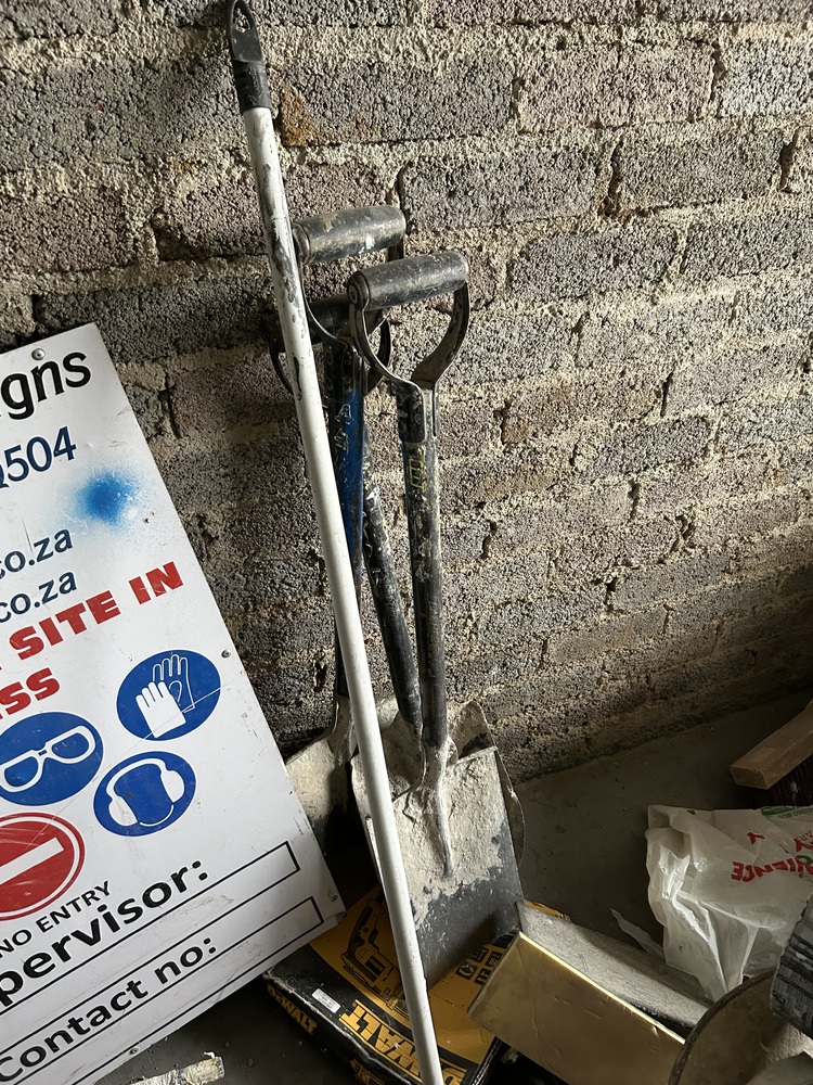 Rent-A-Store Midrand Storage auction IB-9975 30