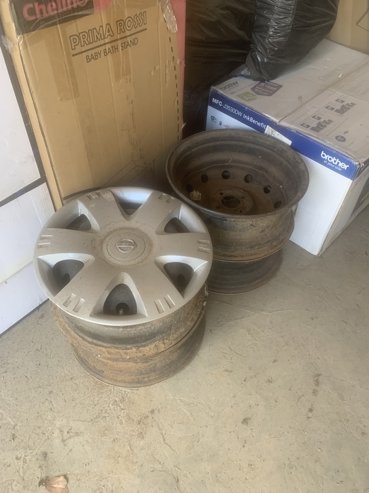 Rent-A-Store Midrand storage facility unit auction IB-1713