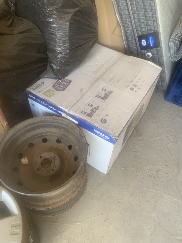 Rent-A-Store Midrand Storage Facility auction IB-1713 11