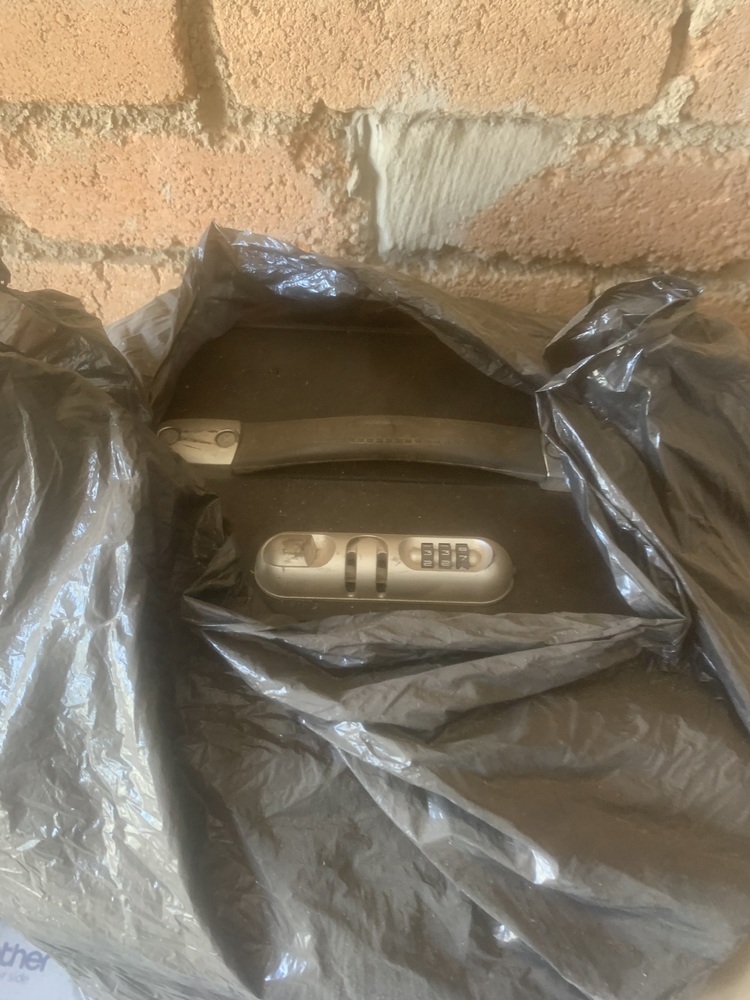 Rent-A-Store Midrand Self storage facility auction IB-1713 15