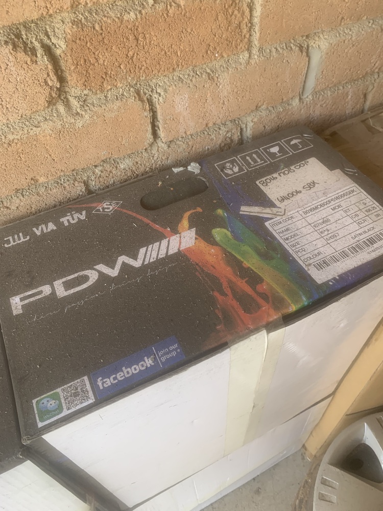 Rent-A-Store Midrand Storage Facility auction IB-1713 21