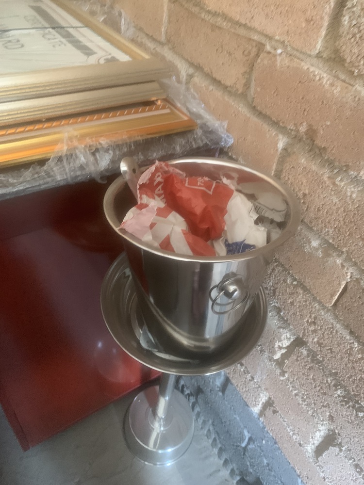 Rent-A-Store Midrand Storage Unit auction IB-1713 22